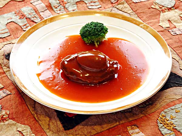 美食8